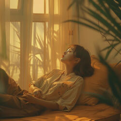 Tranquil Travel in Soothing Rhythms