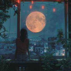 Relaxing Escape in Soft Melodies