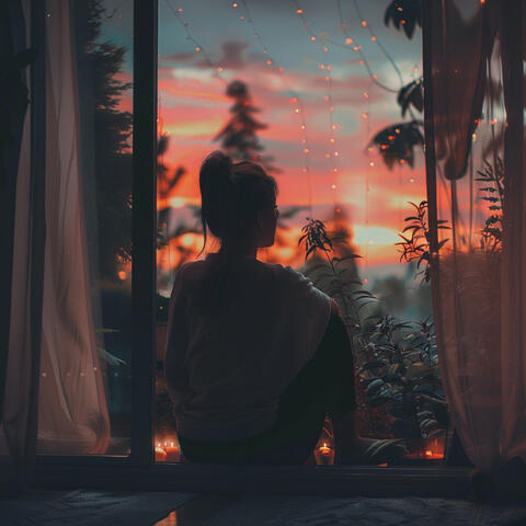 Smooth Lofi Sessions: Gentle Rhythms for Calm Moods