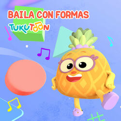 Baila con formas