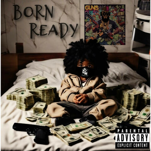 Born Ready