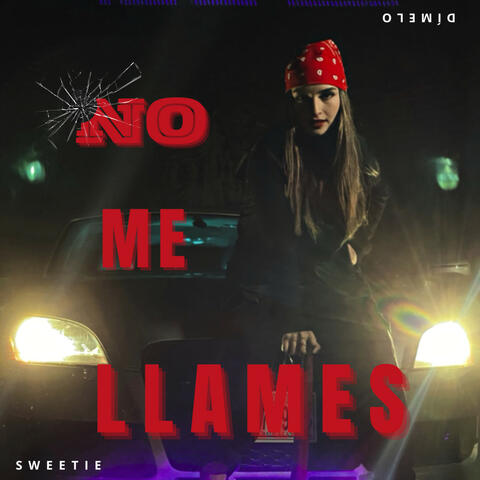 No me llames