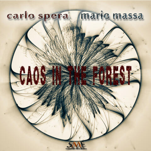 Caos In The Forest
