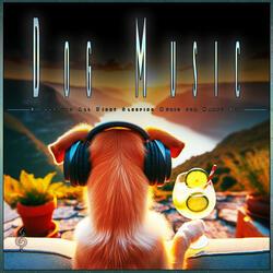 Calm Sleeping Music for Dogs