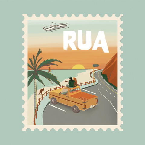 Rua