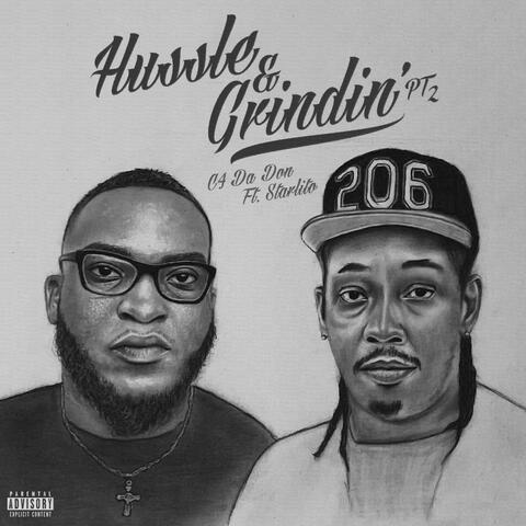 Hussle & Grindin', Pt. 2