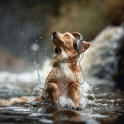 Puddle Jump Melody