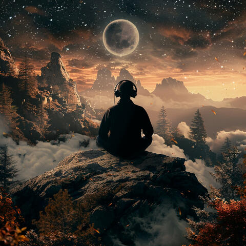 Music for Quiet Leisure: Relaxation's Subdued Melody