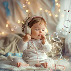 Baby's Harmonious Journey