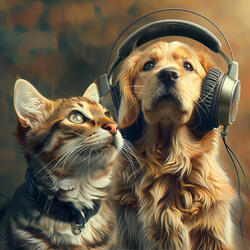 Soothing Whisker Waves