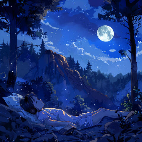 Evening Slumber: Music for Restful Sleep