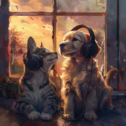 Pets Gentle Tune Harmony