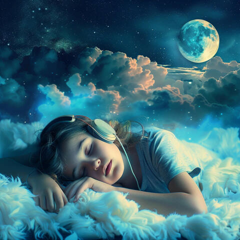 Music for Restful Slumber: Sleep's Velvety Touch