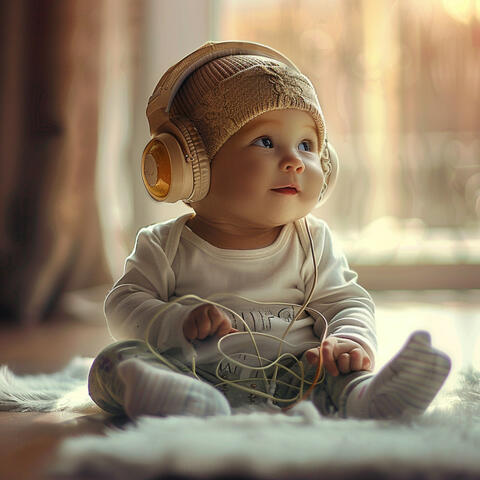 Infant Harmony: Cheerful Day Music for Baby
