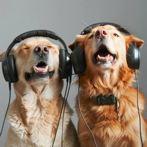 Rhythms for Dogs: Canine Fun Melodies