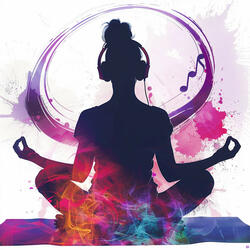 Rhythmic Harmony Yoga's Soul