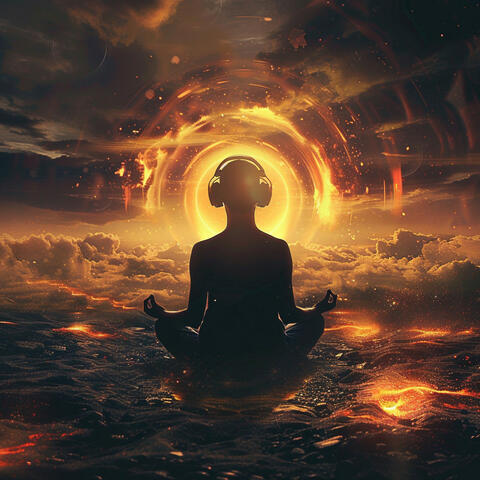 Meditation's Sonic Sanctuary: Music for Mindful Rest