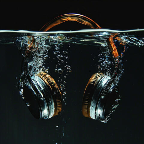 River's Pulse: Music for Moving Streams