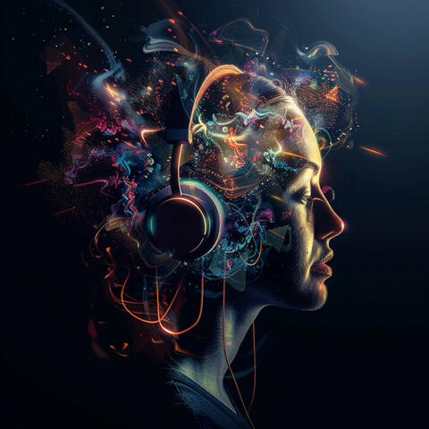 Focus Frequencies: Music for Cognitive Clarity