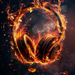 Fire's Warm Melodic Touch