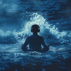 Serenity's Oceanic Tune