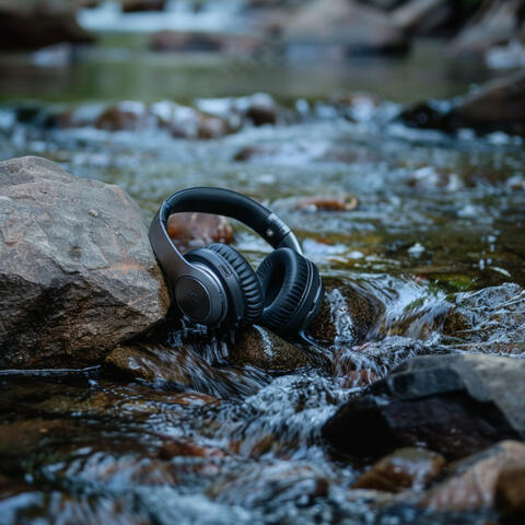 River's Tune: Melodies for the Flow
