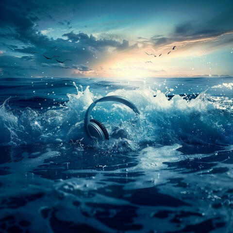 Rhythmic Ocean: Music for Aquatic Adventures