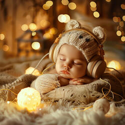 Symphony's Restful Beat