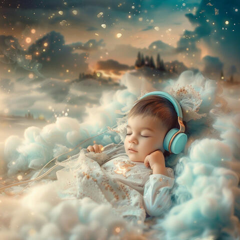 Baby Sleep Echoes: Calming Nighttime Melodies