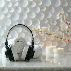 Spa Music's Serene Beat