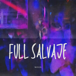 Full Salvaje