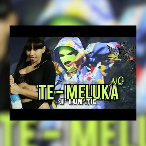 NO TE ME LUKA