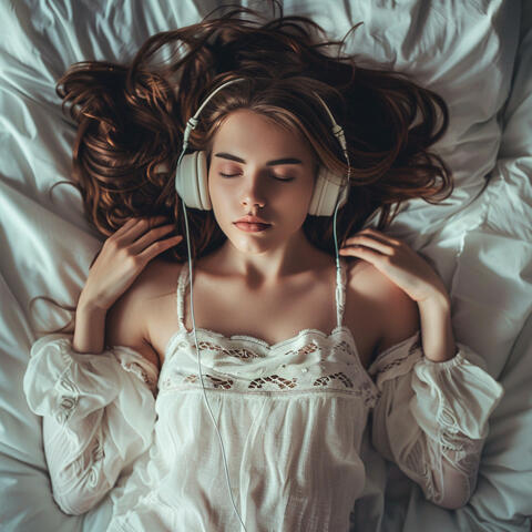 Ritmos Del Sueño: Lluvia Binaural