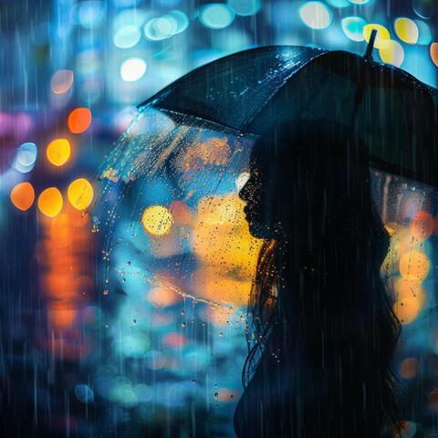 Calma Entre Truenos: Relajación Binaural