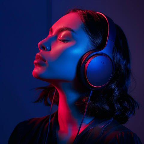 Ondas Binaurales: Cadencia De Sueño Oceánico