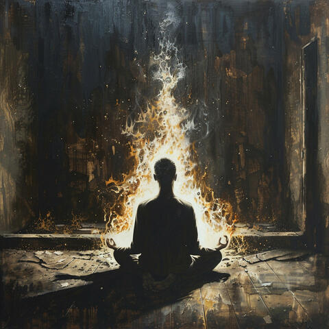 Dormir En Zen: Sonidos Meditativos Calmantes Al País De Los Sueños