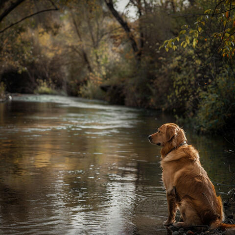 Pieles De Paz: Melodías Calmantes Para La Relajación De Mascotas
