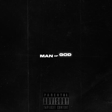 Man of GOD