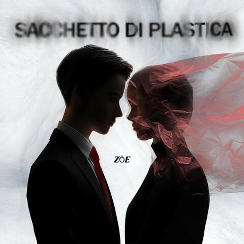 Sacchetto di plastica