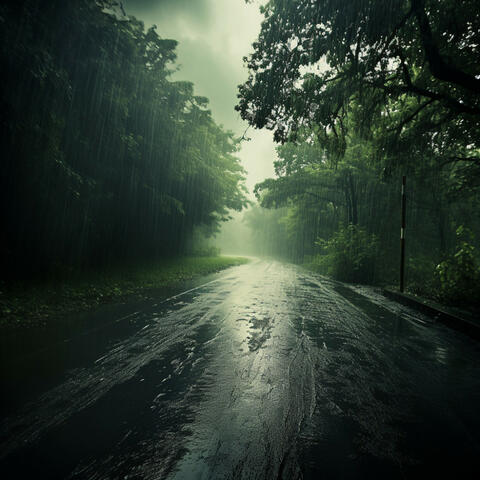 Rain for Sleep: Soothing Rainfall Sounds for Deep Rest