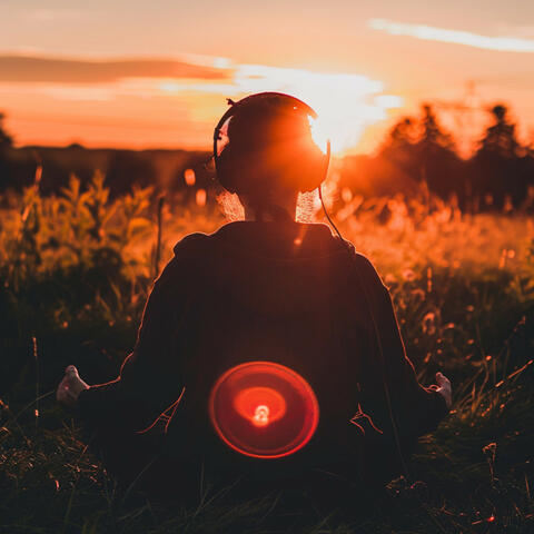 Serene Melody Escape: Music for Relaxation
