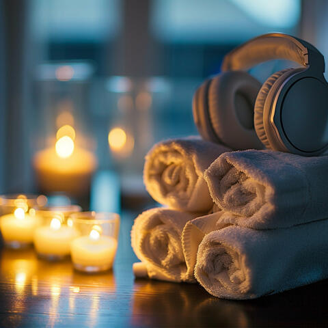 Spa Sounds: Harmonic Massage Melodies
