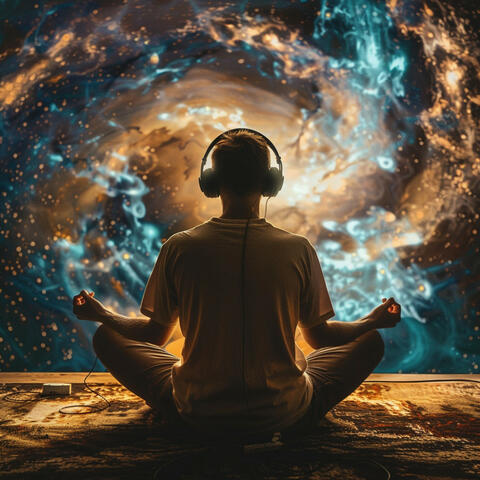 Meditation Music: Echoes of Quietude