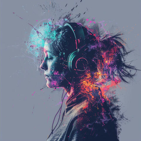 Productivity Harmonies: Tunes for Efficient Work