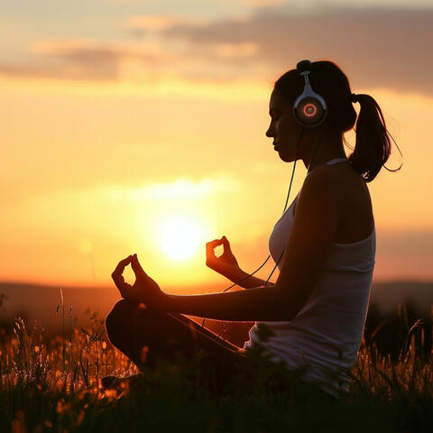 Calm Repose: Music for Relaxation and Harmony