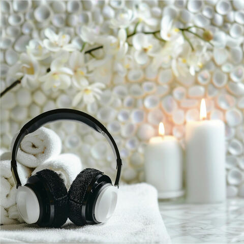 Massage Rhythms: Relaxation Spa Tunes