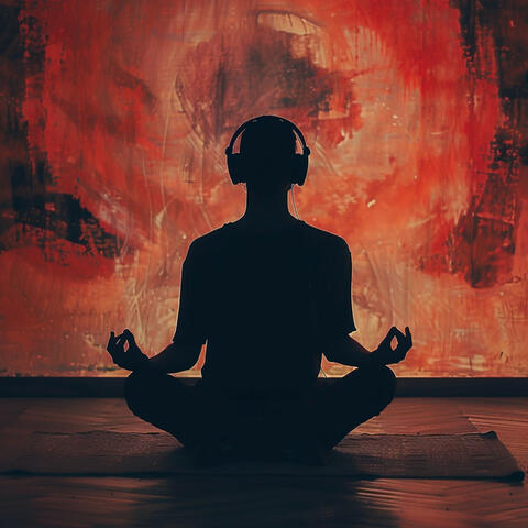 Meditation Music: Harmonic Stillness