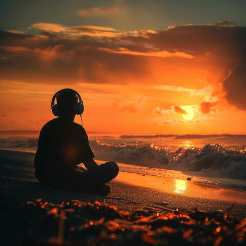 Relaxation Music: Serene Melodic Retreat