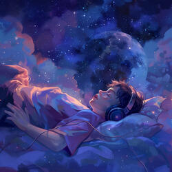 Deep Restful Tones