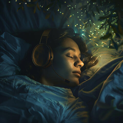 Lullabies of the Evening: Soothing Sleep Music